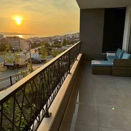 Andro Apartment Makarska