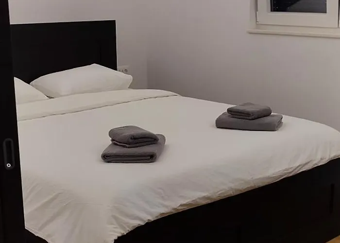 Andro Apartment Makarska