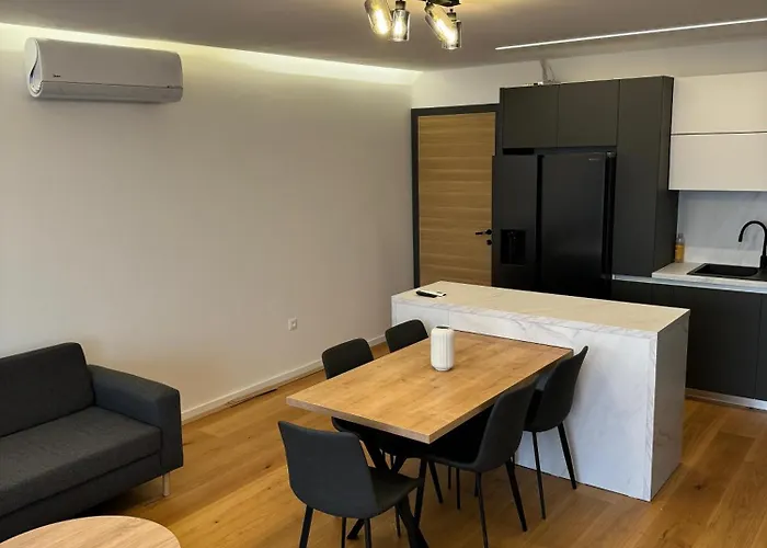 Andro Apartman